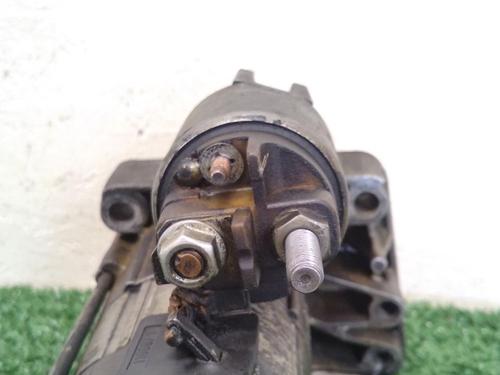 Used Starter CITROËN C4 Grand Picasso I (UA_) 1.6 HDi (109 hp) 30065942