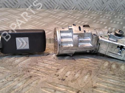 Ignition barrel CITROËN C3 II (SC_) 1.4 | BP29950792M48 - Image 4