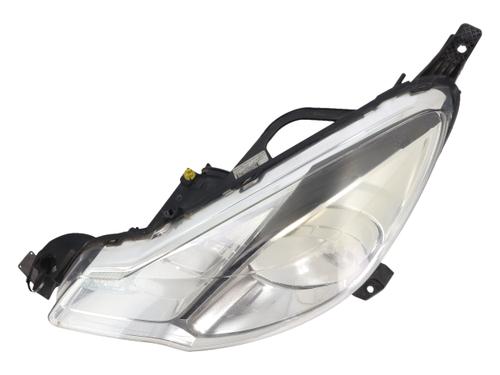 Left headlight CITROËN DS3 (SA_) 1.6 HDi 90 | BP40500806C28 - Image 3