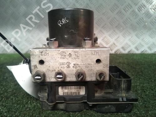 ABS pump AUDI A1 (8X1, 8XK) 1.6 TDI | BP30073633M43