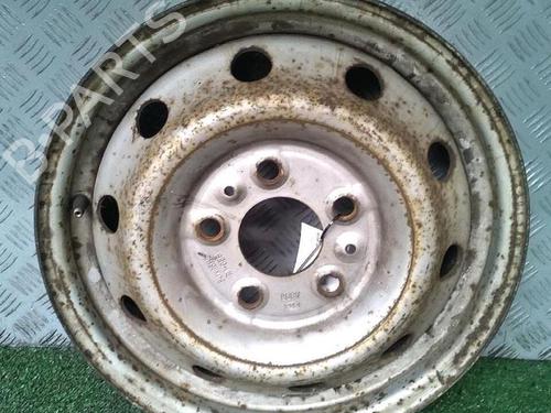 Fælk Fælk FIAT DUCATO Platform/Chassis (230_) 2.8 D (87 hp) 30076164 30076164