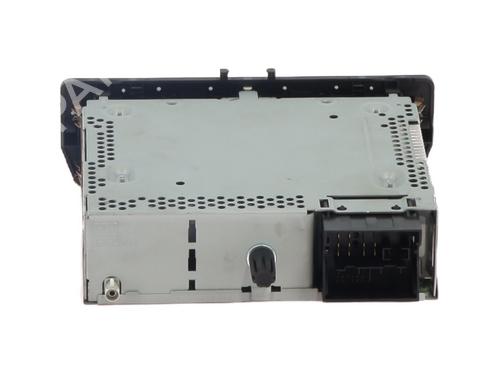 Radio RENAULT TWINGO II (CN0_)  | BP34047527E6  - Image 5