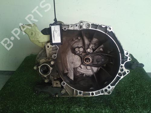 gearbox-peugeot-208-i-ca_-cc_-2012-2013-2014-2015-2016-2017-2018-2019-2020-2021-31945178 main image
