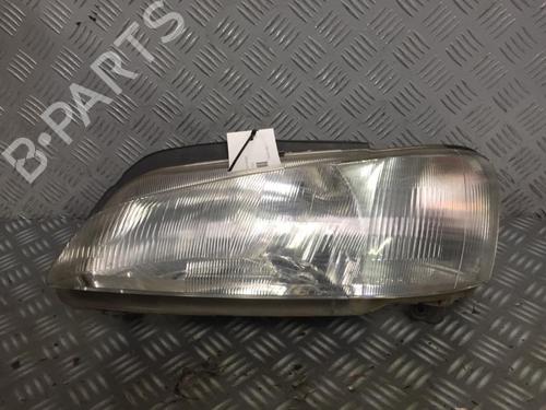 Used Left headlight Left headlight PEUGEOT 106 II (1A_, 1C_) 1.1 i (60 hp) 30069829 30069829