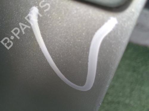 Left front door FORD FOCUS II Saloon (DB_, FCH, DH) 1.8 TDCi | BP32081315C2 