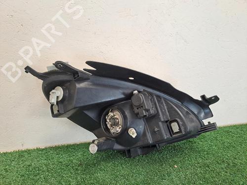 Left headlight CITROËN XSARA PICASSO (N68) 1.6 HDi | BP25731300C28 