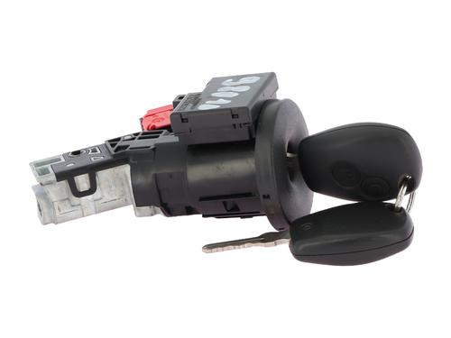 Ignition barrel DACIA DOKKER MPV (KE_) 1.5 dCi (KEAJ, KEAH) | BP30542100M48