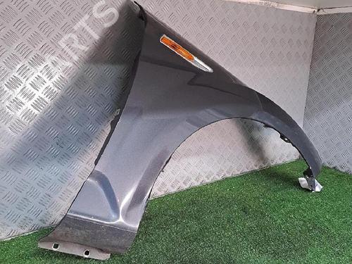 Right front fenders FORD MONDEO IV (BA7) 1.8 TDCi | BP30077199C42 