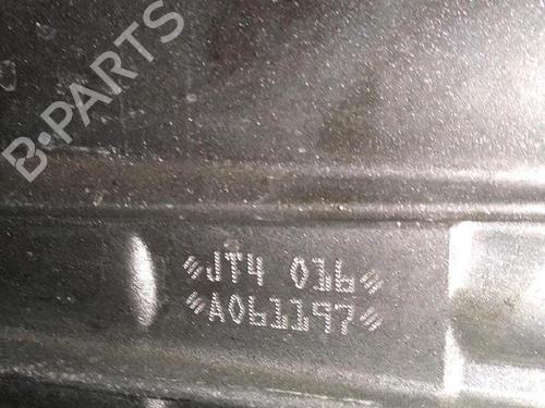 Gearbox DACIA SANDERO III 1.0 TCe LPG | BP30073916M3