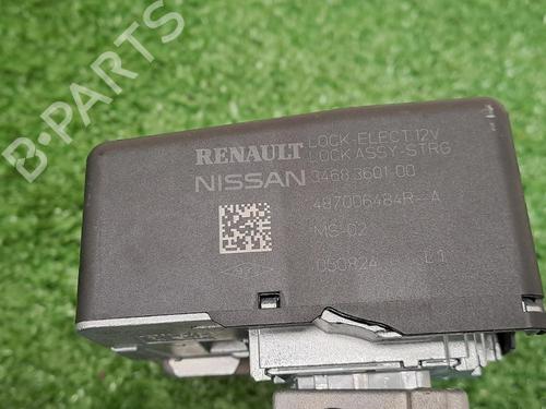Steering column RENAULT CAPTUR II (HF_) E-TECH 145 (HFMU) | BP37730090M21 - Image 5