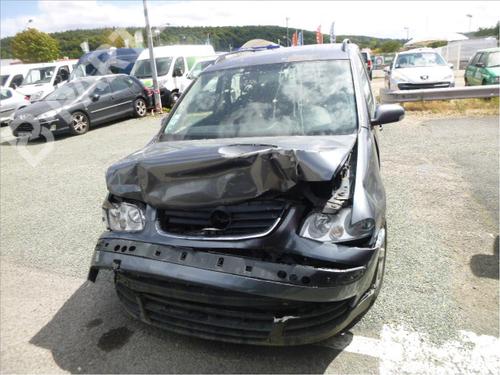 Instrument cluster VW TOURAN (1T1, 1T2) 1.9 TDI | BP11403586C47 