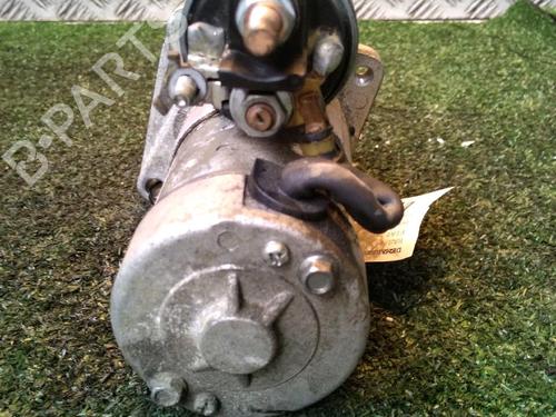 Starter FIAT PUNTO (188_) 1.2 60 (188.030, .050, .130, .150, .230, .250) | BP17158056M8 