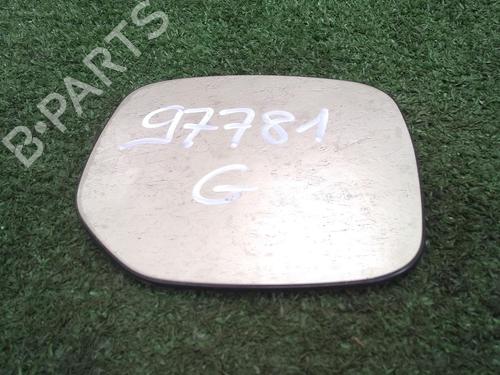 Used Left mirror glass CITROËN BERLINGO / BERLINGO FIRST MPV (MF_, GJK_, GFK_) 2.0 HDI 90 (MFRHY) (90 hp) 29948938