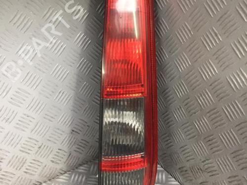 Used Right taillight Right taillight FORD FOCUS II Turnier (DA_, FFS, DS) 2.0 TDCi (136 hp) 30070394 30070394
