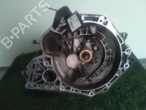 Used Gearbox OPEL CORSA D (S07) 1.2 LPG (L08, L68) (80 hp) 31991587