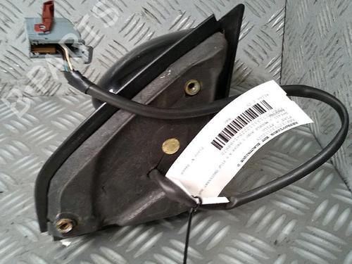 Used Right mirror FIAT STILO (192_) 1.9 JTD (192_XE1A) (115 hp) 30070587
