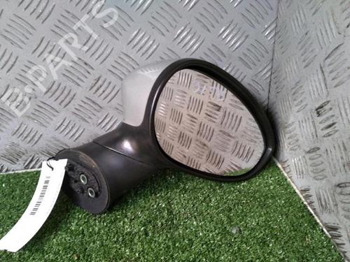 Right mirror FIAT PUNTO EVO Hatchback Van (199_) 1.3 D Multijet (199.AXT1A, 199.AXC1A) | BP30071447C27