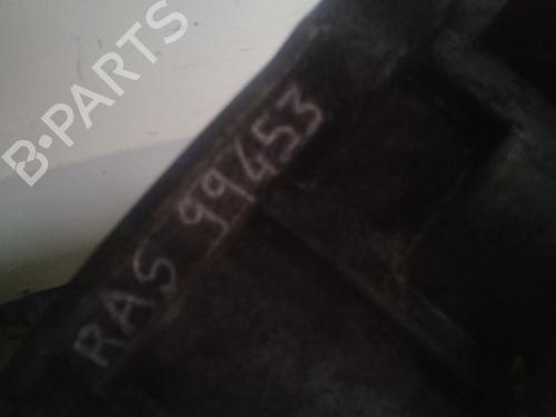 Gearbox CHEVROLET CAPTIVA (C100, C140) 2.0 D 4WD | BP30068618M3  - Image 5