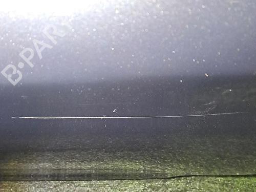 Left rear door PEUGEOT 208 I (CA_, CC_) 1.4 HDi | BP30063464C4 