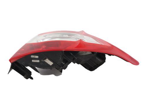Right taillight CITROËN C4 II (NC_) 1.6 HDi 110 | BP38530524C35 - Image 2