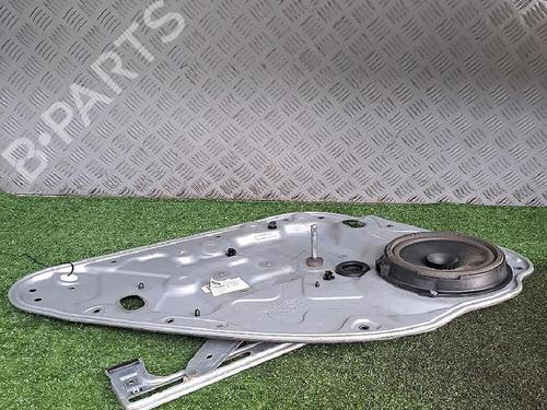 Rear left window mechanism FORD FOCUS C-MAX (DM2) 1.6 TDCi | BP29946892C24