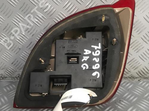 Left taillight FORD FIESTA IV (JA_, JB_) 1.25 i 16V | BP30074415C34 