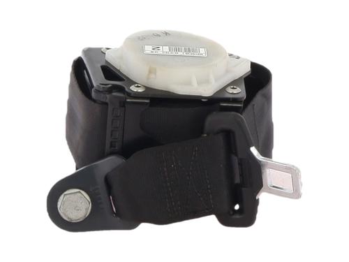 Rear right seatbelt CITROËN C4 II (NC_) 1.6 HDi 90 | BP38101583I28 - Image 2