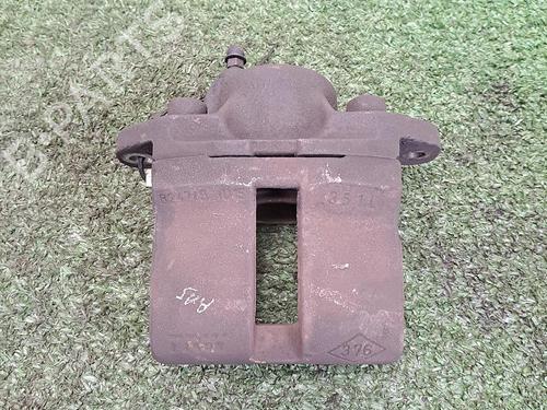 Used Right front brake caliper RENAULT TWINGO II (CN0_) 1.2 16V (CN04, CN0B) (75 hp) 29949391