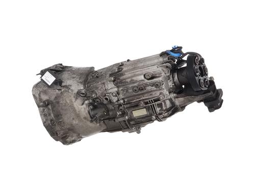 Gearbox BMW 5 (E60) 525 d | BP38676130M3 - Image 4