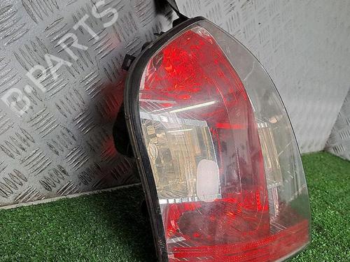 Used Left taillight Left taillight FIAT STILO (192_) 1.9 JTD (192_XE1A) (115 hp) 30064580 30064580