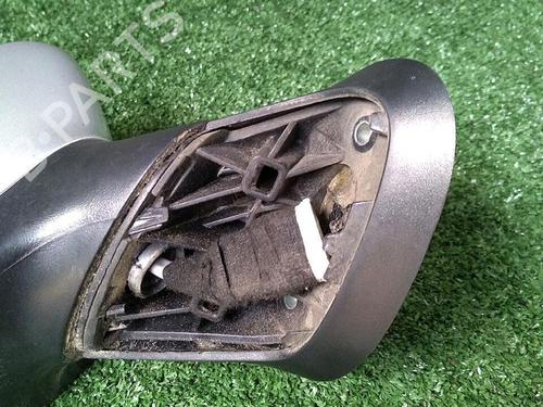 Right mirror FIAT PUNTO EVO (199_) 1.3 D Multijet (199AXC1A, 199BXC1A, 199AXT1A, 199BXT1A) | BP30071445C27