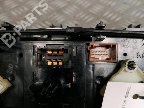 Commande Chauffage CITROËN C3 II (SC_) 1.4 | BP11402545I5 