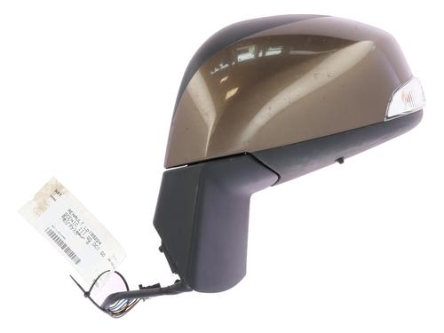 Left mirror RENAULT GRAND SCÉNIC III (JZ0/1_) 1.5 dCi (JZ09, JZ0D, JZ10, JZ14, JZ1G, JZ29, JZ2C) | BP30123838C26