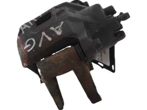 Left front brake caliper JEEP COMPASS (MK49) 2.2 CRD | BP39487463M105 - Image 5