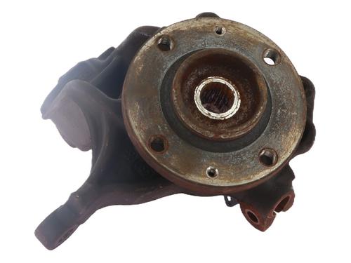 Used Right front steering knuckle PEUGEOT 208 I (CA_, CC_) 1.2 VTI 82 (82 hp) 30700543
