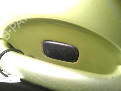 Left rear door RENAULT MEGANE II (BM0/1_, CM0/1_) 1.6 16V (BM0C, CM0C) | BP19391168C4 