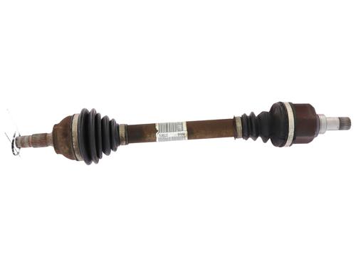 Left front driveshaft PEUGEOT 5008 (0U_, 0E_) 1.6 HDi | BP30683128M38