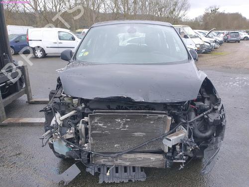 Højre bremsekaliber bag RENAULT GRAND SCÉNIC III (JZ0/1_) 1.5 dCi (JZ09, JZ0D, JZ10, JZ14, JZ1G, JZ29, JZ2C) | BP18277740M106 