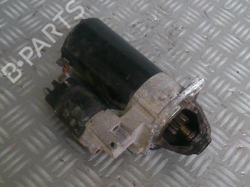 Starter MERCEDES-BENZ A-CLASS (W168)  | BP30074660M8