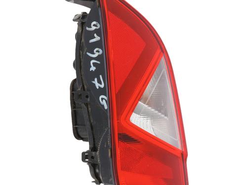 Left taillight SEAT Mii (KF1, KE1) 1.0 | BP30071719C34  - Image 7