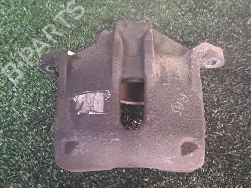 Used Right front brake caliper PEUGEOT 1007 (KM_) 1.4 HDi (68 hp) 22342693