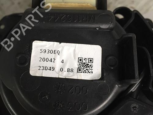 Heater blower motor RENAULT CAPTUR II (HF_) TCe 100 (HFMT) | BP30069877M62
