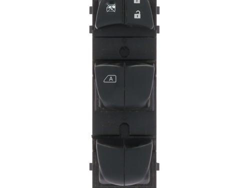 Used Left front window switch NISSAN QASHQAI II (J11, J11_) 1.2 DIG-T (115 hp) 32210466