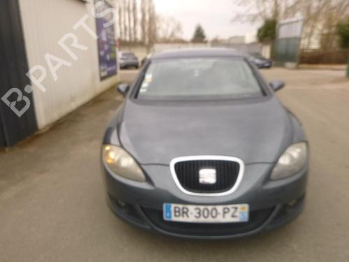 Front left window mechanism SEAT LEON (1P1) 1.9 TDI | BP24993560C22 