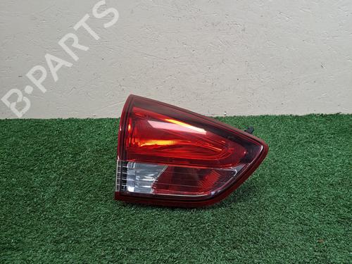 Feu de coffre gauche RENAULT CLIO IV Grandtour (KH_) 0.9 TCe 90 (90 hp) 33006163