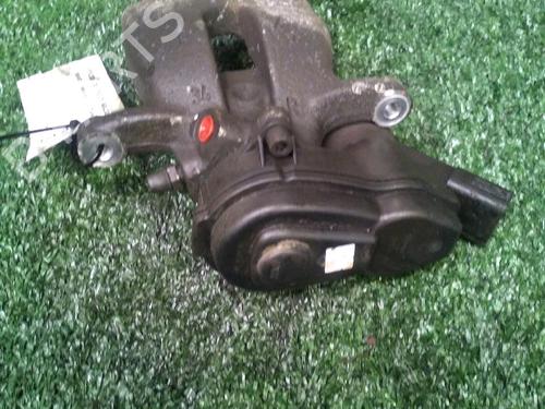 Right rear brake caliper RENAULT MEGANE III Hatchback (BZ0/1_, B3_) 1.5 dCi (BZ09, BZ0D, BZ1W, BZ29, BZ14) | BP19516746M106 