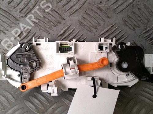 Climate control CITROËN C3 III (SX) 1.6 BlueHDi 75 | BP30070903I5 - Image 6