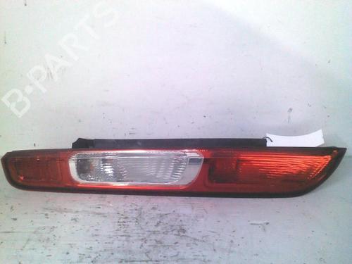 Left taillight FORD FOCUS II (DA_, HCP, DP) 1.6 TDCi | BP30075165C34