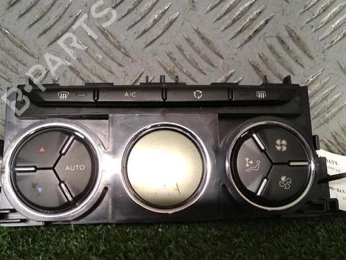 Comando chauffage CITROËN C3 II (SC_) 1.4 VTi 95 (95 hp) 29953293
