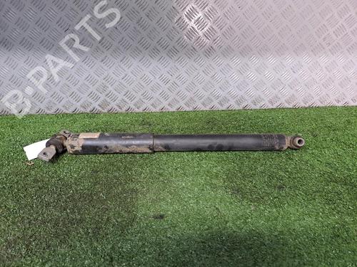 Højre bagtil støddæmper DS DS 4 II (FR_, FB_, F3_) PureTech 130 (131 hp) 21635096